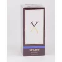 Xerjoff Soprano Eau de Parfum 100 ml