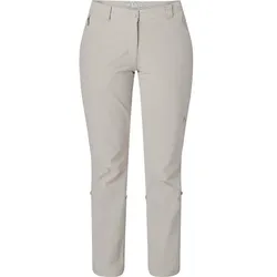 McKINLEY Damen Hose Da.-Hose Madok II W, GREY, 36