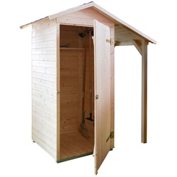 Weka Garten-/Terrassenschrank 351 A