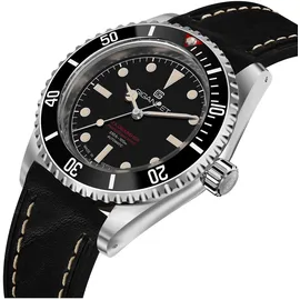 Gigandet Sea Ground 100 Edelstahl 40 mm G100-003