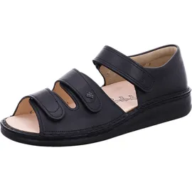 Finn Comfort Baltrum Herren Schwarz 47
