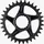 Race Face Direct Mount Kettenblatt - Steel - 32t