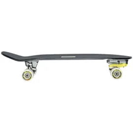 Globe Frothy Surf Skate - Schwarz