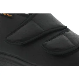 Fischer Markenschuh Fischer Herren Schwarz 44