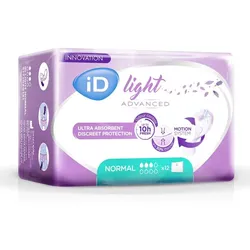 iD Light Normal, 144 Stück