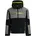 Jacke Schwarz L