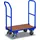 VARIOfit Klappbügelwagen 720 x 450 mm