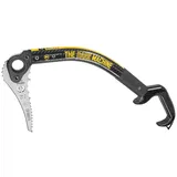 Grivel Dark Machine Eispickel - Black - One Size