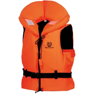 Marinepool Rettungsweste orange 10-20 kg