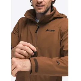 Maier Sports Metor Rec M Jacke - Rustic Amber - 56
