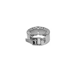 Ostendorf HTsafe HTsafe-Auszugsicherung 881500 DN/OD 50