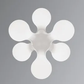 Kundalini ATOMIUM Weiß 2 St.