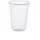 Papstar Kaltgetränkebecher 0,2 l 100 St. Glasklar