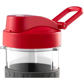 Arzum AR1159-R Standmixer 500W Rot