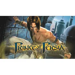 Prince of Persia: The Sands of Time