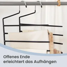 Songmics CRI034B02 Kleiderbügel