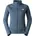 Muttsee Fleece Jacke Granite Grey S S