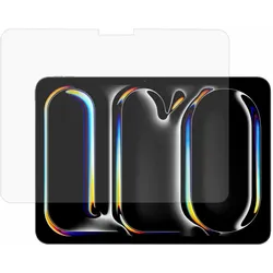 4smarts Second Glass - Bildschirmschutz für Tablet