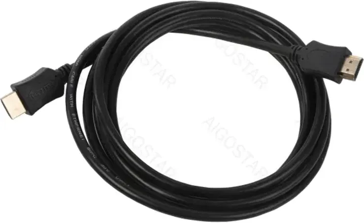 Aigostar HDMI-Kabel / HDMI-Stecker zu HDMI-Stecker 3M