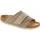 Birkenstock Kyoto Herren Beige 44