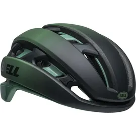 Bell XR Spherical 54-60 cm schwarz/grün 2023