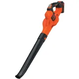 Black & Decker GWC1820PC inkl. 1 x 2,0 Ah