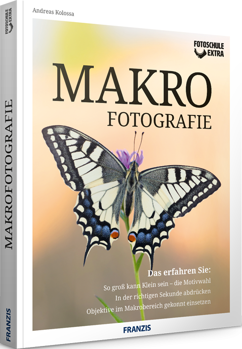 Makrofotografie