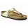 Birkenstock Gizeh Birko-Flor gold 37