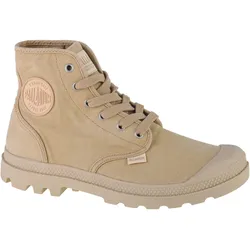 PALLADIUM Herren US Pampa Hi H Boots Stiefelette 02352 beige 44