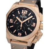 TW STEEL TW-Steel TW1115 Canteen Chronograph Herrenuhr 46mm 10ATM