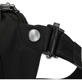 Pacsafe Umhängetasche EXP 12" Sling Black