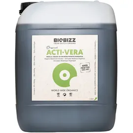 BioBizz Pflanzendünger Acti-Vera 1 l