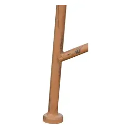 CLP Tara 113 x 47 x 89 cm antik-braun