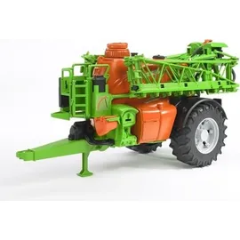 Bruder 02207 - Amazone Anhängefeldspritze UX5200 1:16