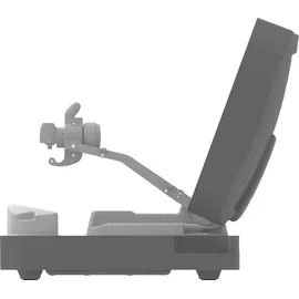 Selfsat Caravan Mobil Single vollautomatische Satellitenantenne incl. iOS / Android Steuerung - Weiß