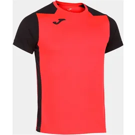 Joma Record II Fluor Black Coral M