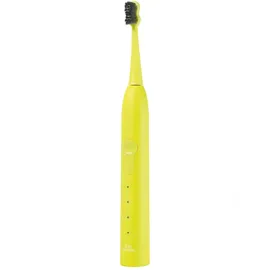 MEGASMILE Sonic Black Whitening II gelb