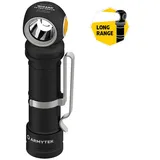 Armytek Wizard C2 Pro Max Long Range Stirnlampe warmweiss