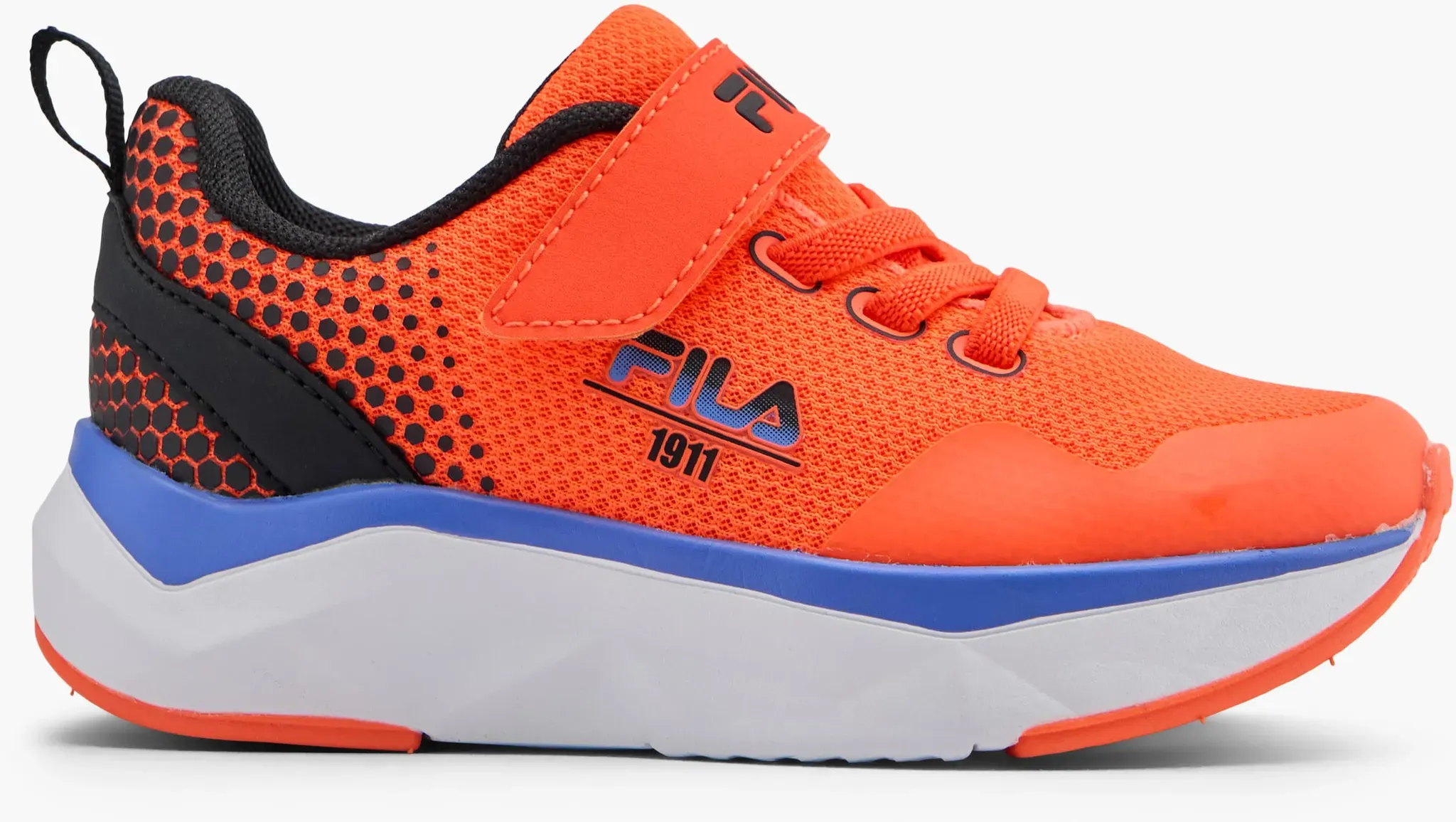 FILA  Sneaker Orange, Kinder, Größe: 26 - FILA  Sneaker Orange, Kinder, Größe: 26 - man - Orange