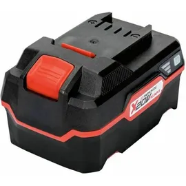 Parkside 20 V 4 Ah Battery Pap 20 B3 Longer Battery Life and Life Thanks to Cell Compensation