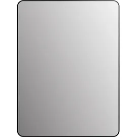 DSK Wandspiegel Picasso (60 x 80 cm, schwarz
