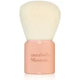 Annabelle Minerals Accessories Baby Kabuki Brush Kabuki-Schminkpinsel für die Reise 5,5 cm