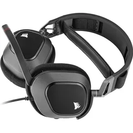 Corsair HS80 RGB USB carbon schwarz