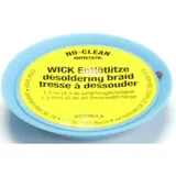 Ersa Entlötlitze Länge 1.50m Breite 1.50mm