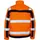 Mascot Safe Compete Warnschutzjacke Cameta Gr. S orange/marine