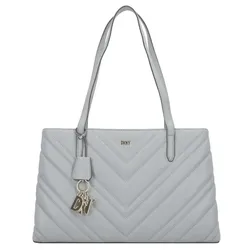 DKNY Madison Schultertasche 38 cm grey melange