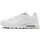 Nike Air Max Command Herren White/White-Metallic Silver 44