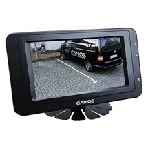 CAMOS Rückfahrvideosystem SV-420