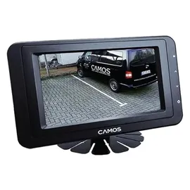 CAMOS Rückfahrvideosystem SV-420