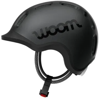 Ready charcoal metallic S